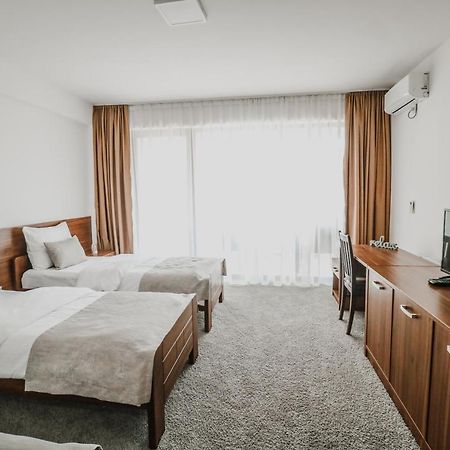Hotel Novalic コニツ エクステリア 写真