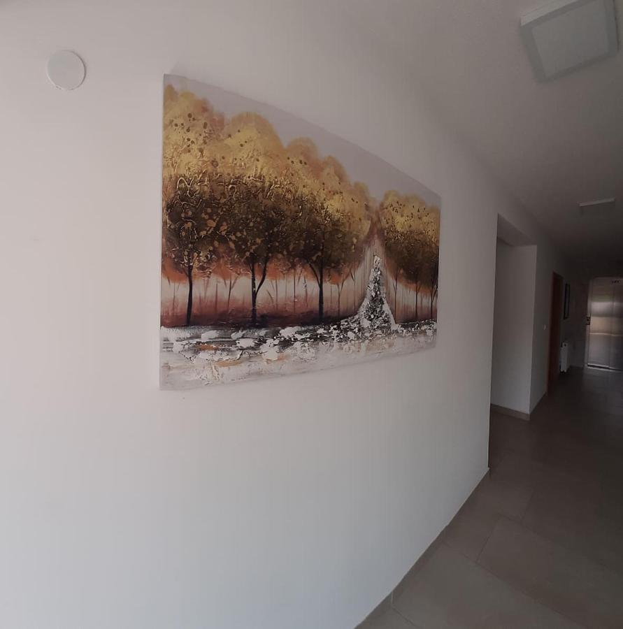 Hotel Novalic コニツ エクステリア 写真