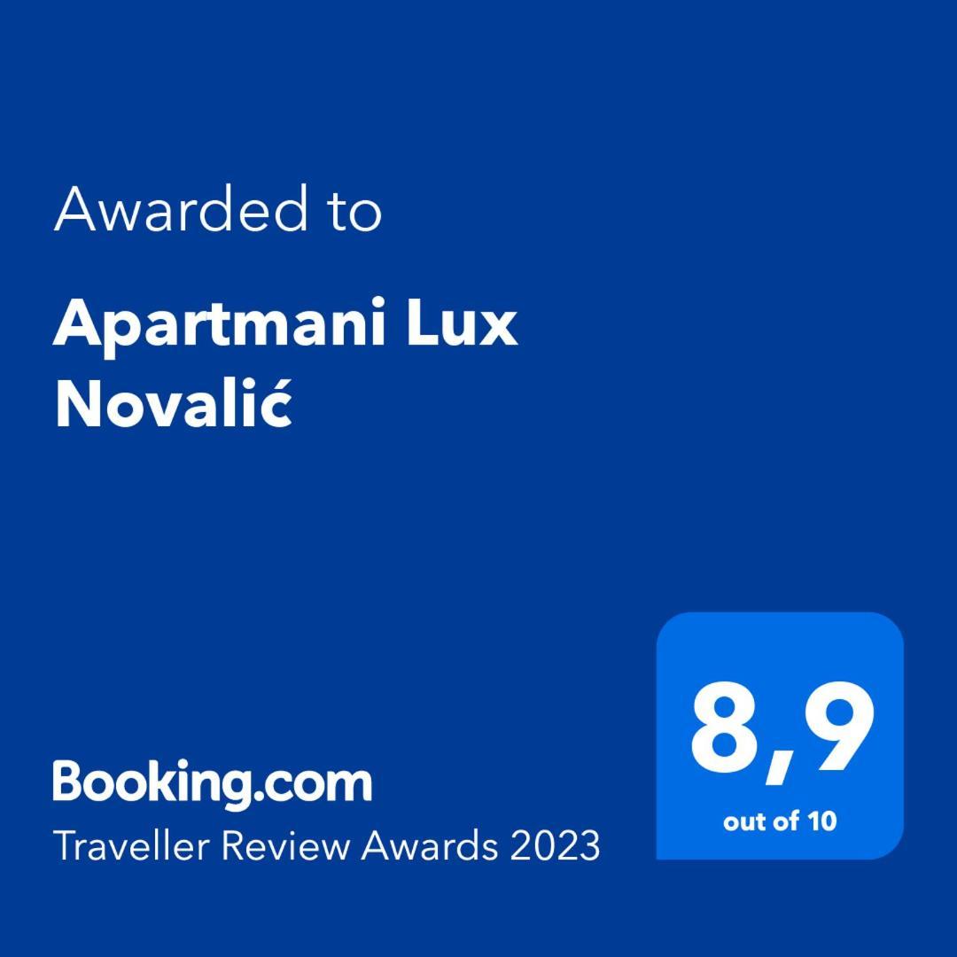 Hotel Novalic コニツ エクステリア 写真