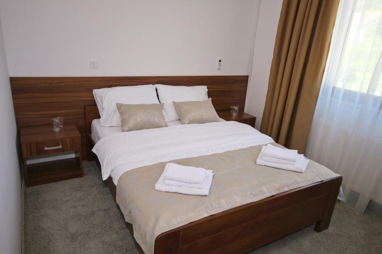 Hotel Novalic コニツ エクステリア 写真