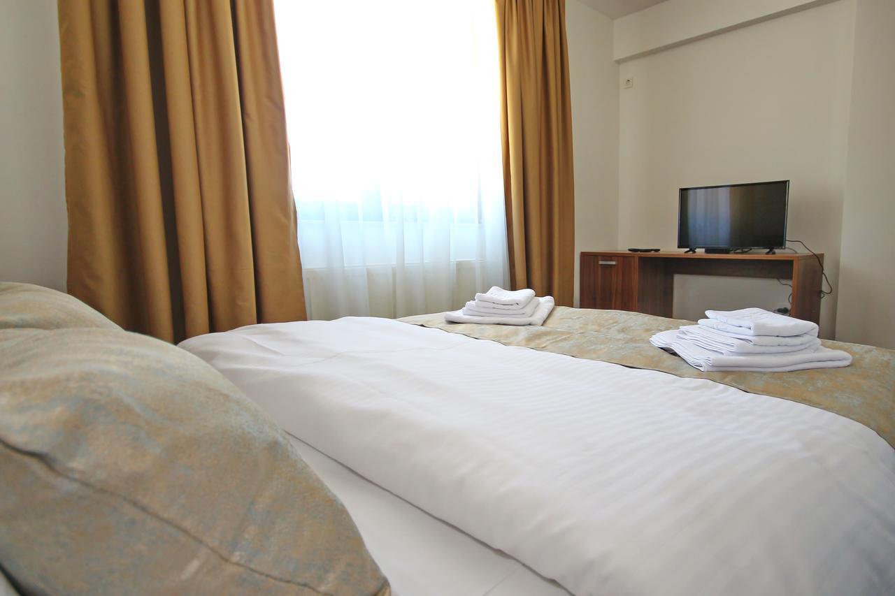 Hotel Novalic コニツ エクステリア 写真